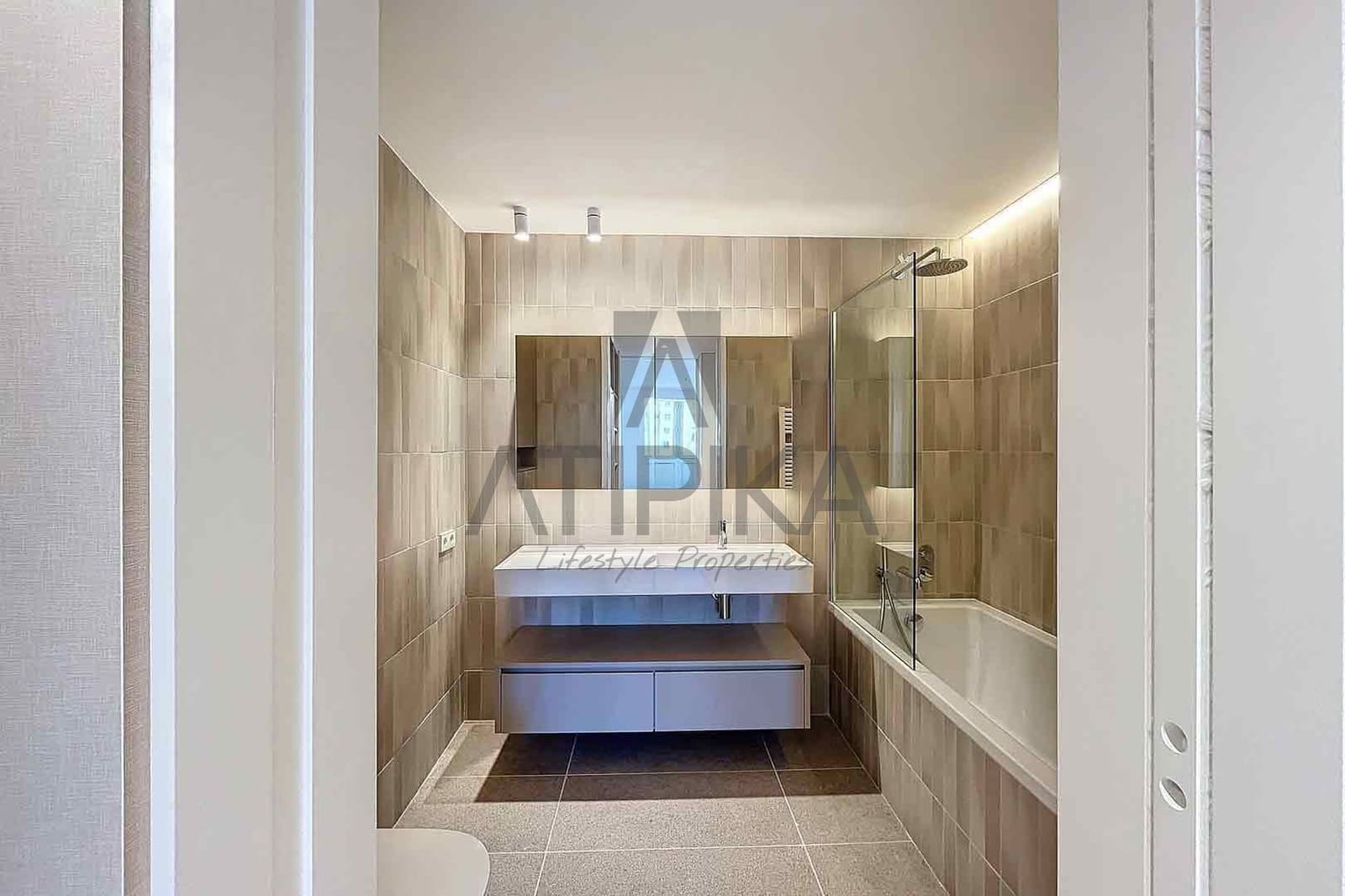 2 bedroom Apartment for sale in Barcelona city - € 1,890,000 (Ref: 7857433)