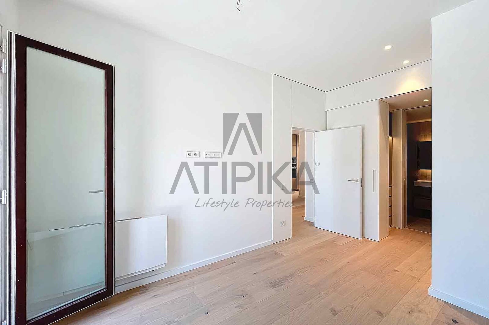 Apartamento de 2 habitaciones en Barcelona ciudad en venta - 1.050.000 € (Ref: 7857435)