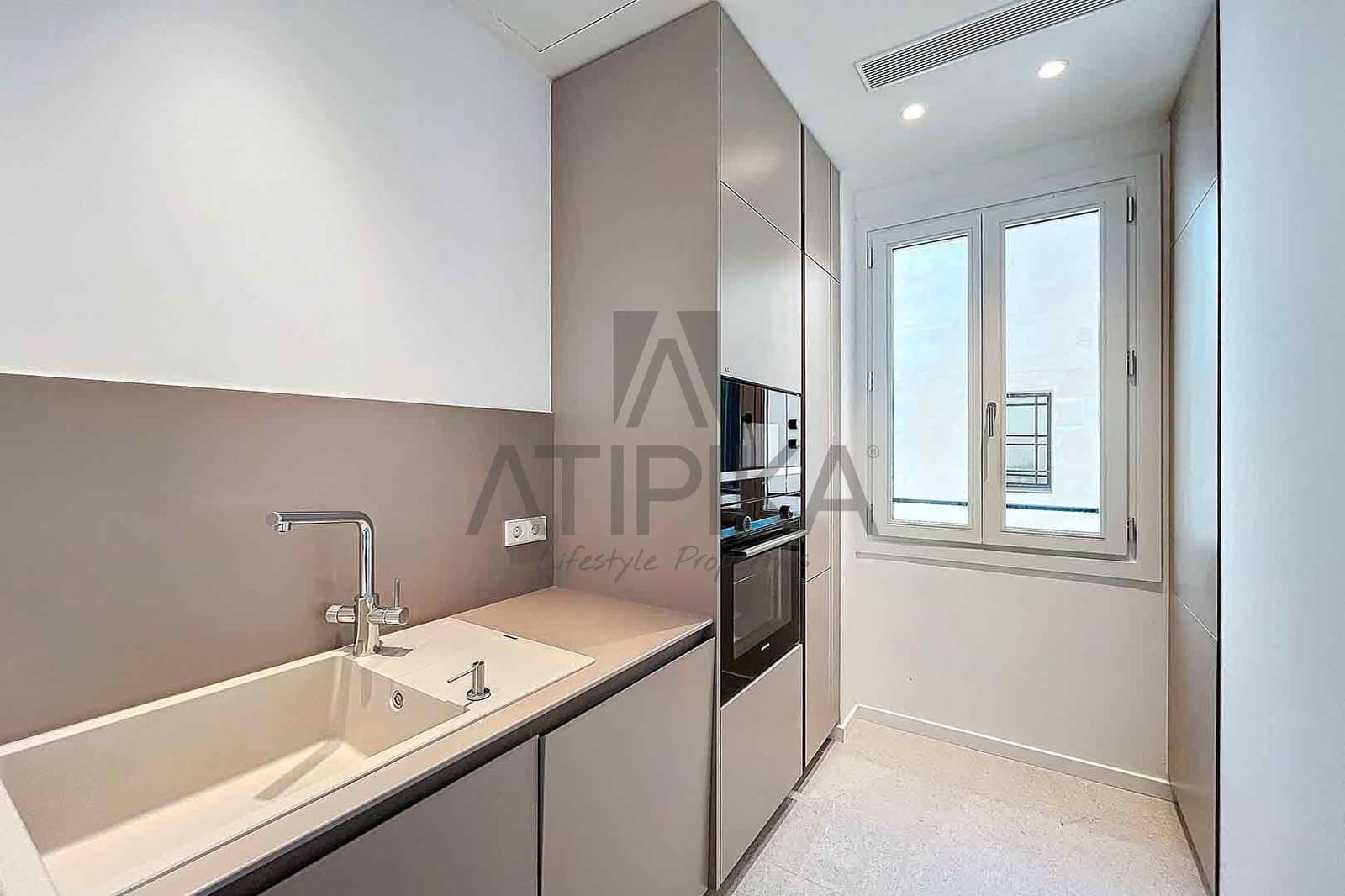Apartamento de 2 habitaciones en Barcelona ciudad en venta - 1.050.000 € (Ref: 7857435)