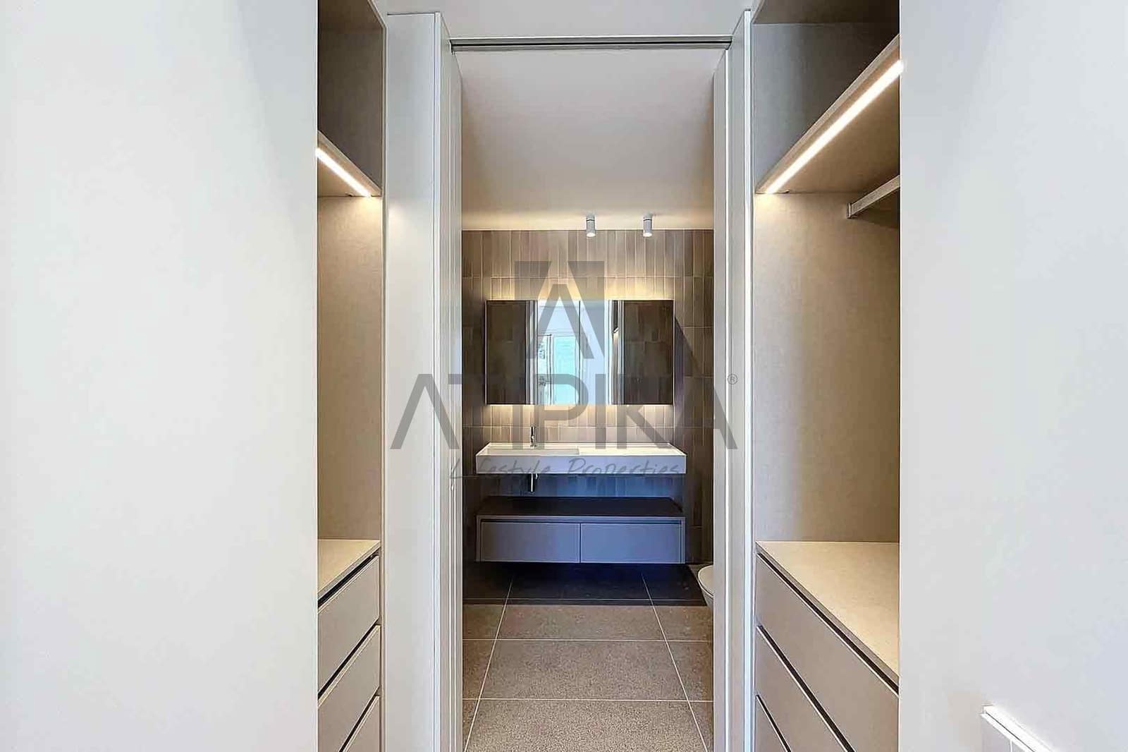 Apartamento de 2 habitaciones en Barcelona ciudad en venta - 1.050.000 € (Ref: 7857435)