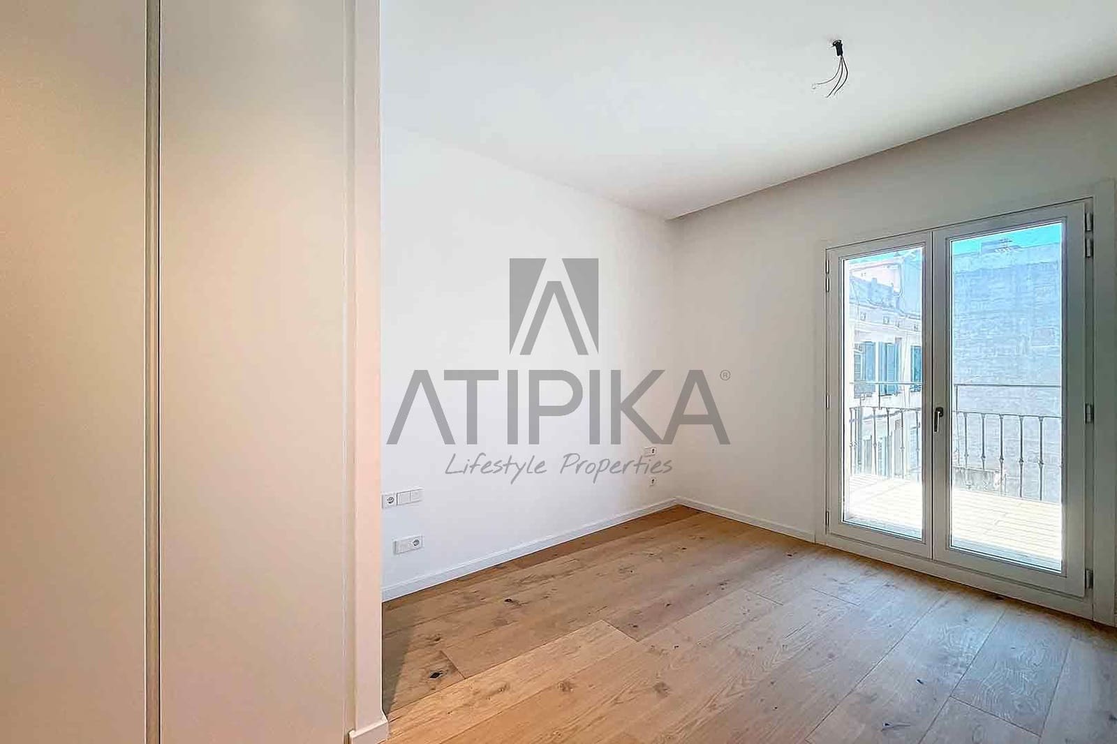 Apartamento de 2 habitaciones en Barcelona ciudad en venta - 1.050.000 € (Ref: 7857435)