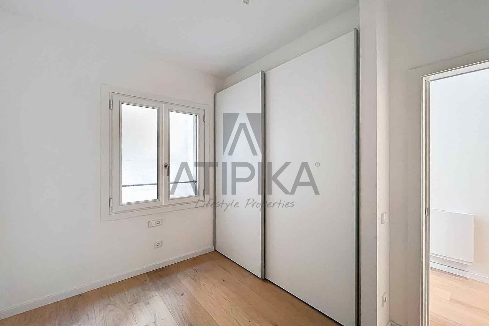 Apartamento de 2 habitaciones en Barcelona ciudad en venta - 1.050.000 € (Ref: 7857435)