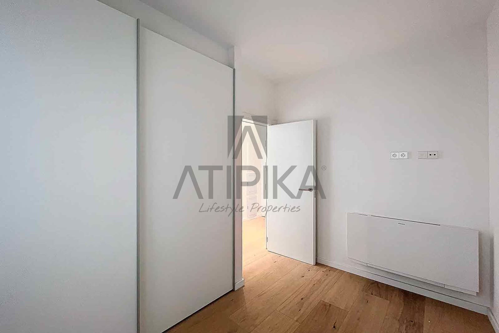 Apartamento de 2 habitaciones en Barcelona ciudad en venta - 1.050.000 € (Ref: 7857435)