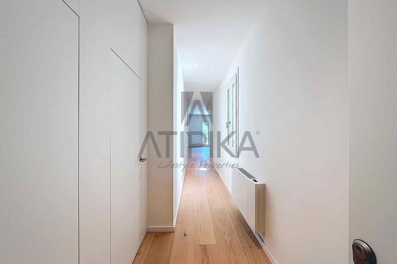 Apartamento de 2 habitaciones en Barcelona ciudad en venta - 1.050.000 € (Ref: 7857435)