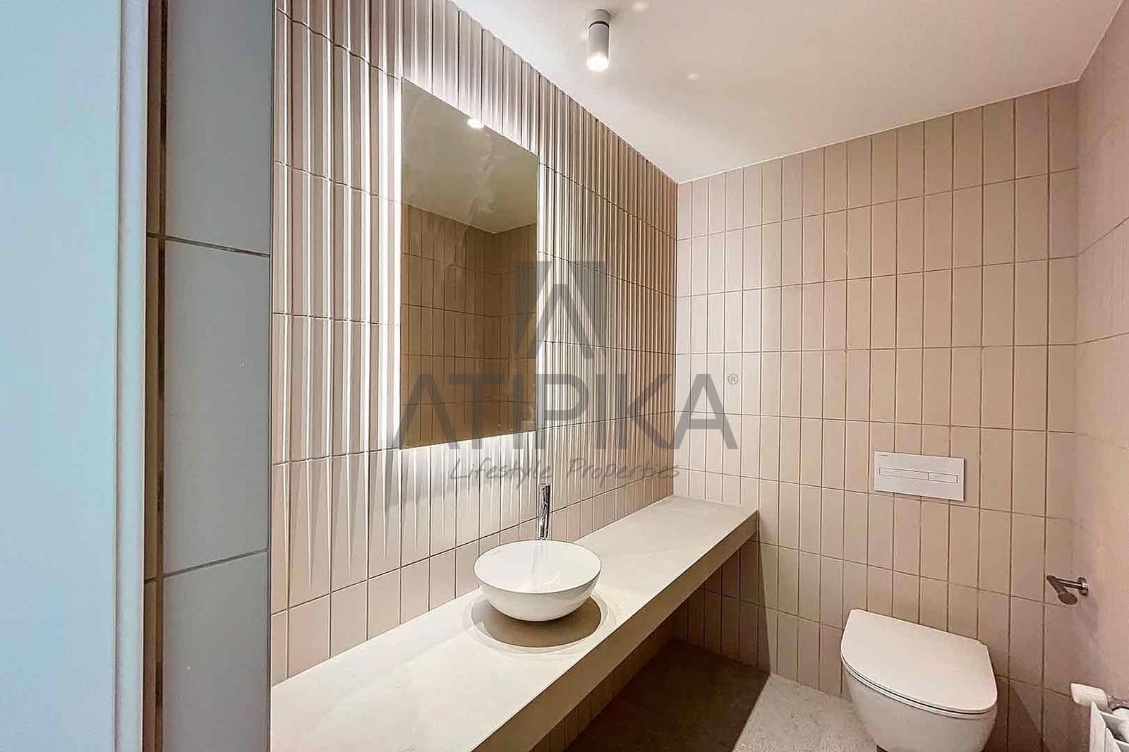 Apartamento de 2 habitaciones en Barcelona ciudad en venta - 1.050.000 € (Ref: 7857435)