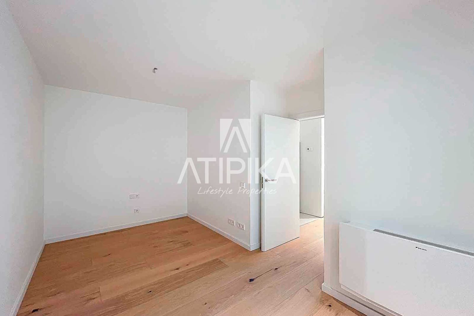 2 bedroom Apartment for sale in Barcelona city - € 1,750,000 (Ref: 7857436)