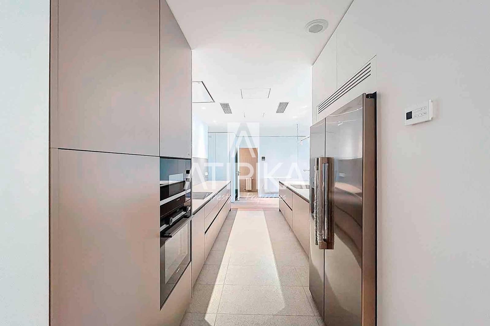 2 bedroom Apartment for sale in Barcelona city - € 1,750,000 (Ref: 7857436)