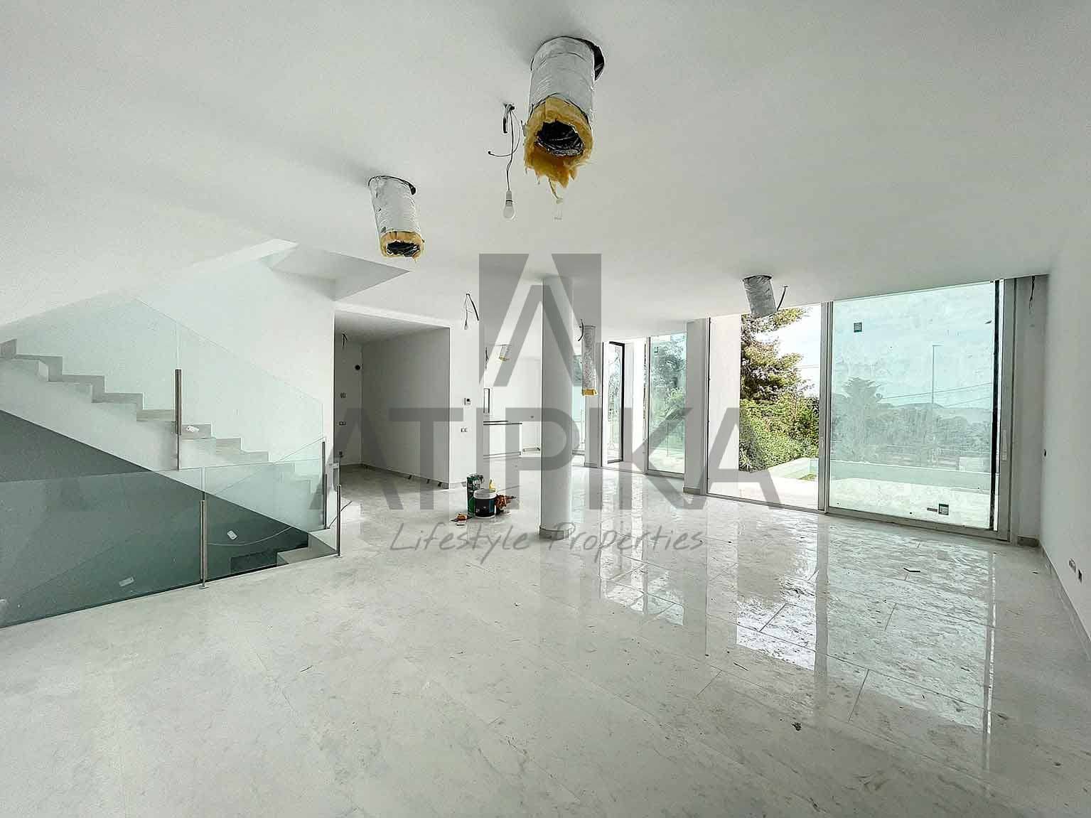 6 sovrum Villa till salu i Calonge i Sant Antoni med pool - 995 000 € (Ref: 7865914)