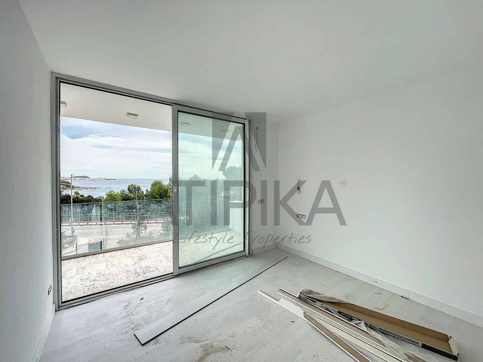 6 sovrum Villa till salu i Calonge i Sant Antoni med pool - 995 000 € (Ref: 7865914)