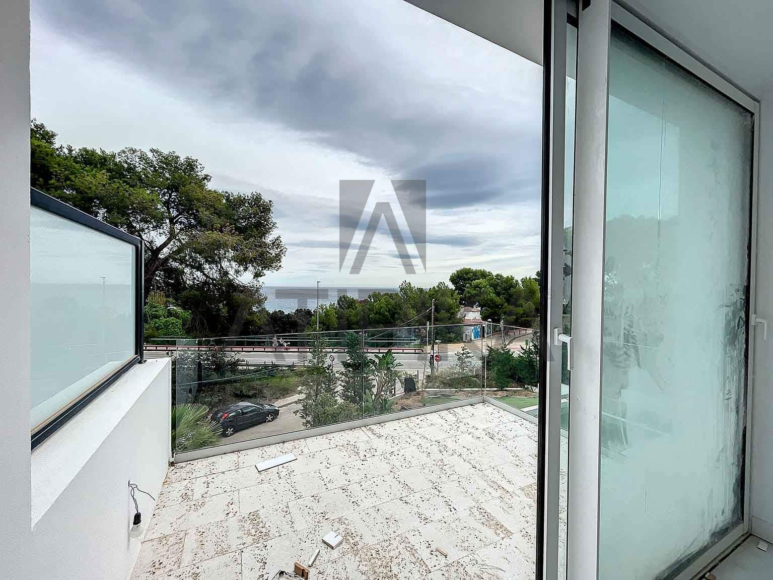 6 sovrum Villa till salu i Calonge i Sant Antoni med pool - 995 000 € (Ref: 7865914)