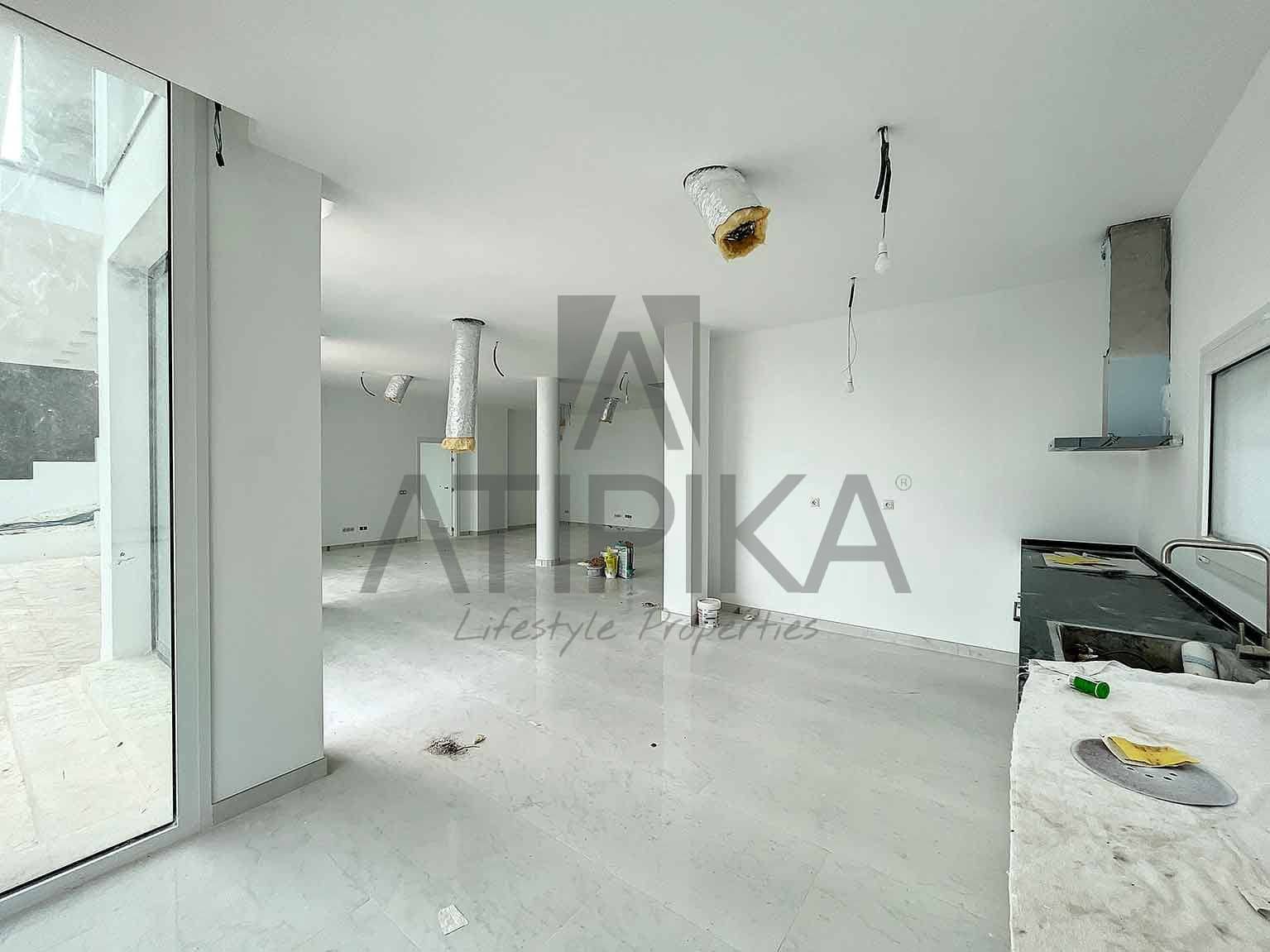 6 sovrum Villa till salu i Calonge i Sant Antoni med pool - 995 000 € (Ref: 7865914)