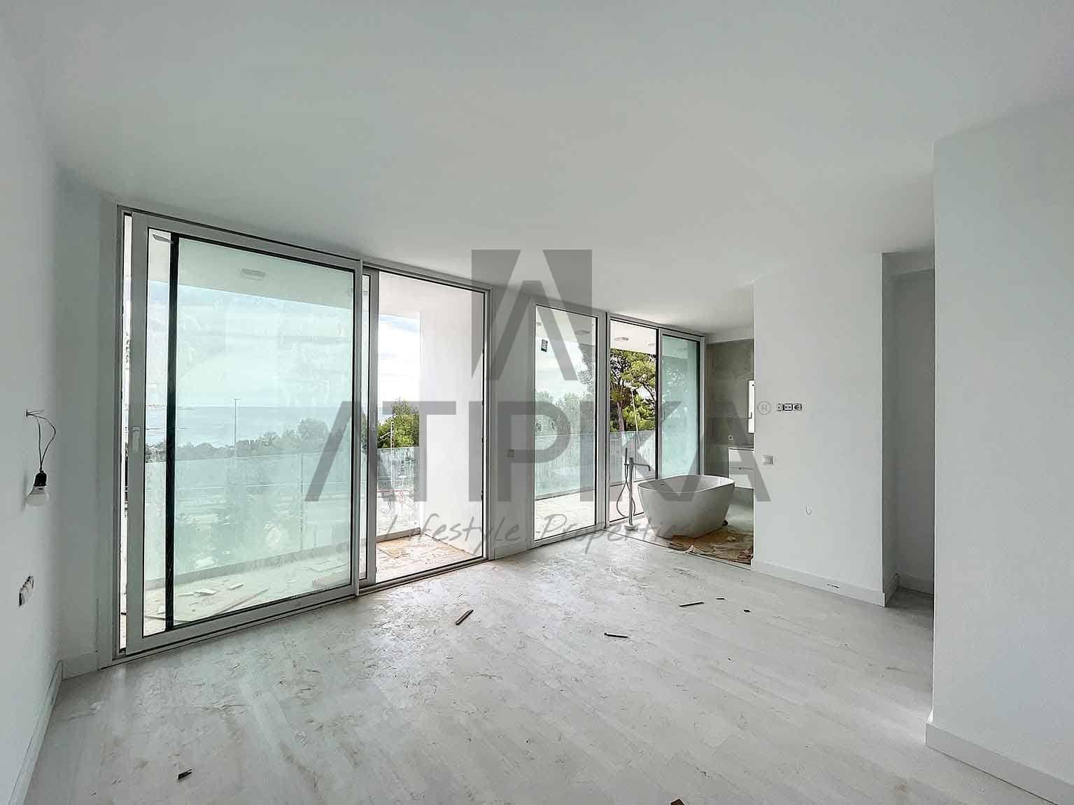 6 sovrum Villa till salu i Calonge i Sant Antoni med pool - 995 000 € (Ref: 7865914)