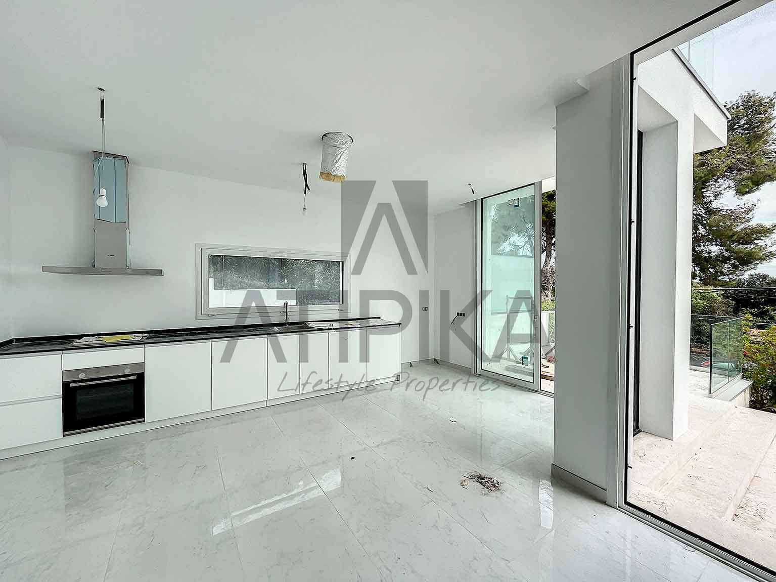 6 sovrum Villa till salu i Calonge i Sant Antoni med pool - 995 000 € (Ref: 7865914)