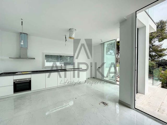 Chalet de 6 habitaciones en Calonge i Sant Antoni en venta con piscina - 995.000 € (Ref: 7865914)