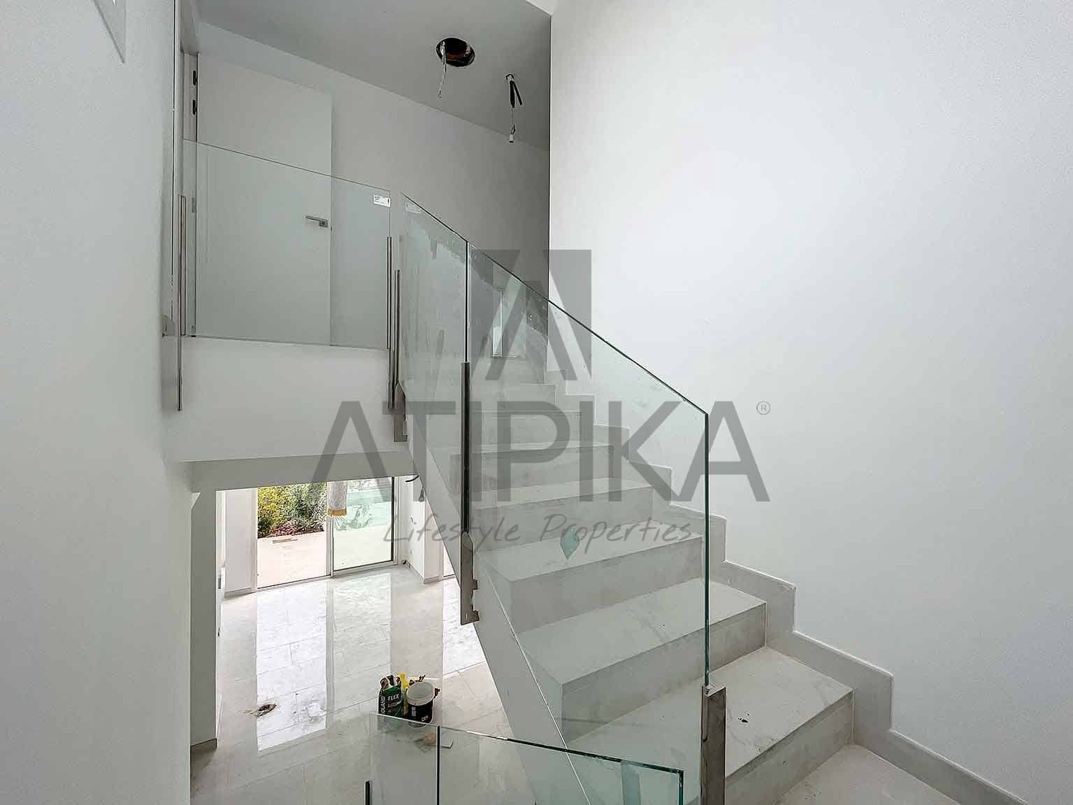 6 sovrum Villa till salu i Calonge i Sant Antoni med pool - 995 000 € (Ref: 7865914)