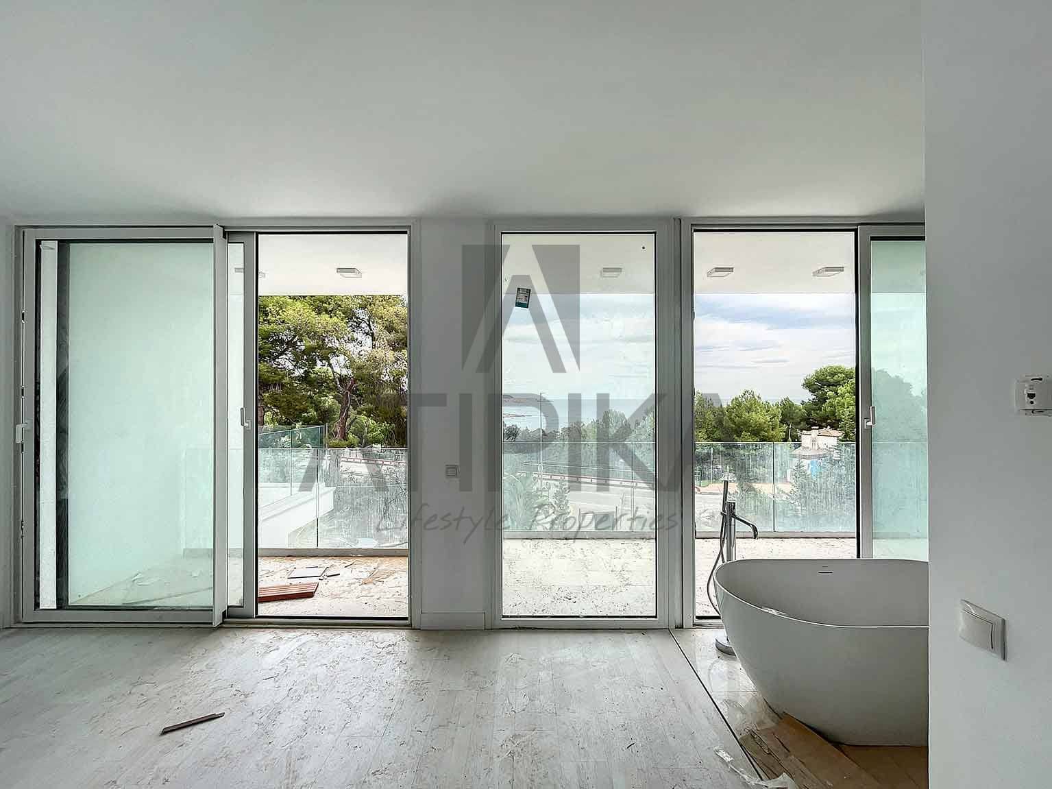 6 sovrum Villa till salu i Calonge i Sant Antoni med pool - 995 000 € (Ref: 7865914)