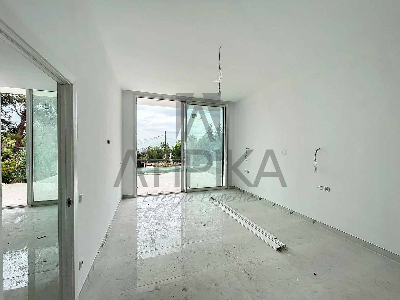 6 sovrum Villa till salu i Calonge i Sant Antoni med pool - 995 000 € (Ref: 7865914)