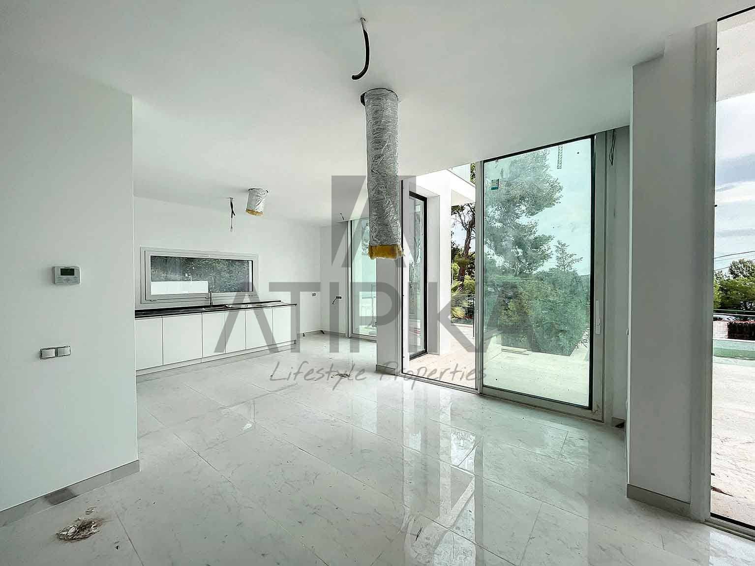 6 sovrum Villa till salu i Calonge i Sant Antoni med pool - 995 000 € (Ref: 7865914)