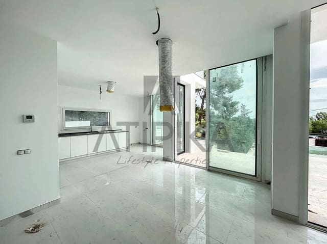 Chalet de 6 habitaciones en Calonge i Sant Antoni en venta con piscina - 995.000 € (Ref: 7865914)