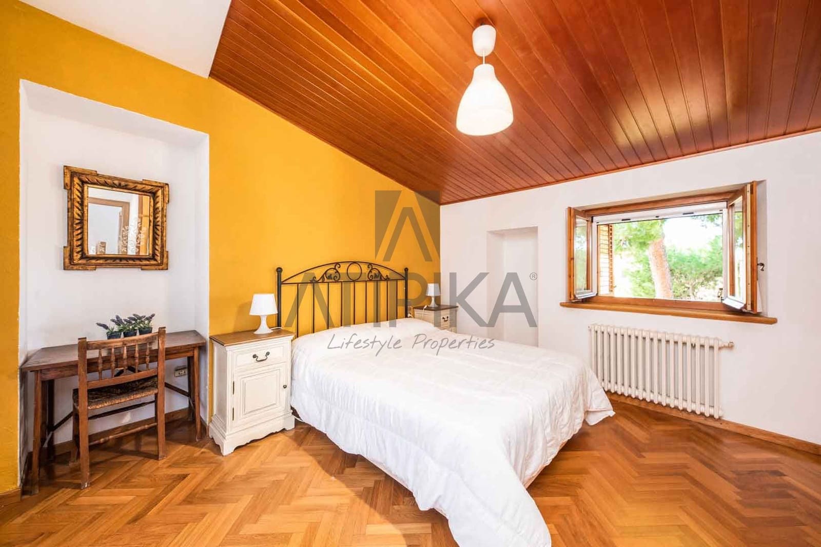 8 soveværelse Finca/Landehus til salg i Puigdalber med swimmingpool - € 1.925.000 (Ref: 7878997)