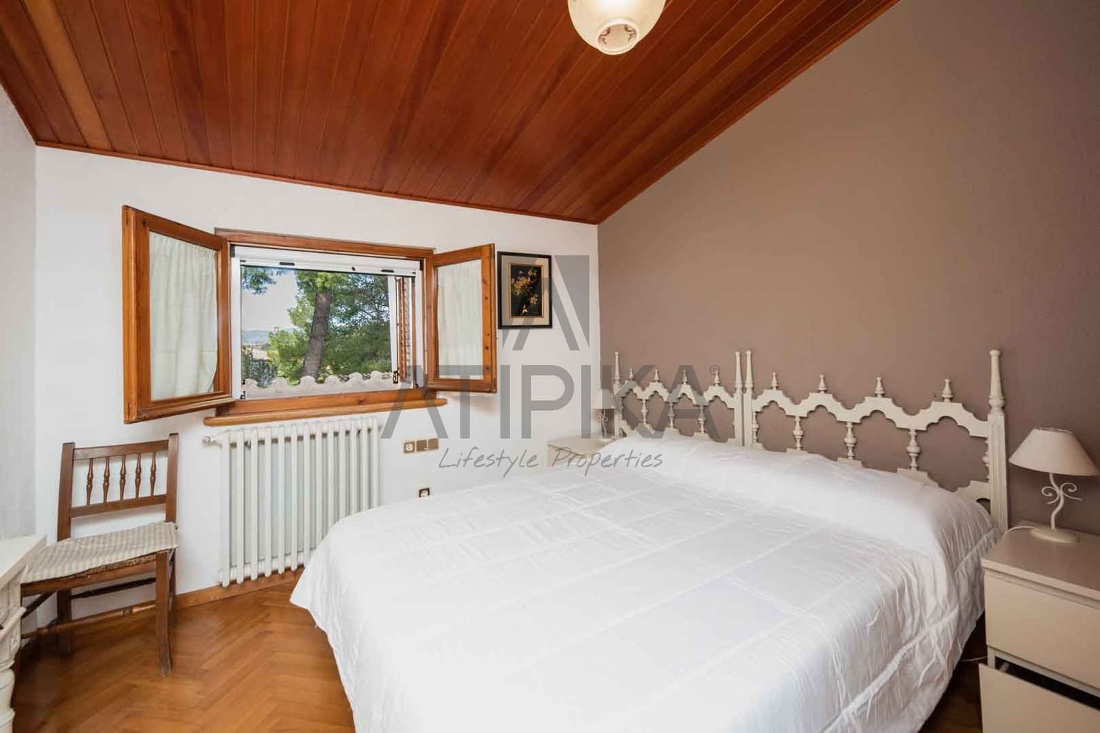 8 soveværelse Finca/Landehus til salg i Puigdalber med swimmingpool - € 1.925.000 (Ref: 7878997)