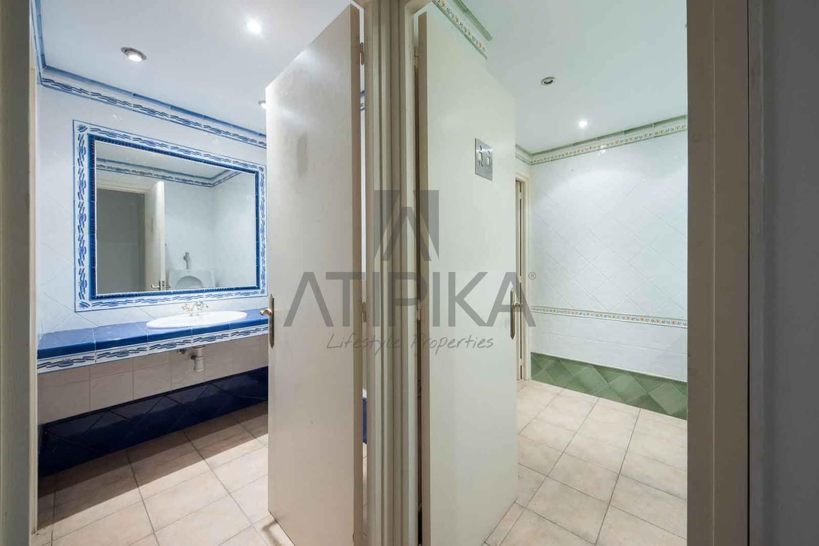 8 soveværelse Finca/Landehus til salg i Puigdalber med swimmingpool - € 1.925.000 (Ref: 7878997)