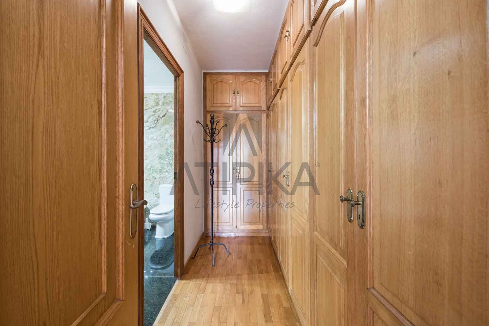 8 soveværelse Finca/Landehus til salg i Puigdalber med swimmingpool - € 1.925.000 (Ref: 7878997)