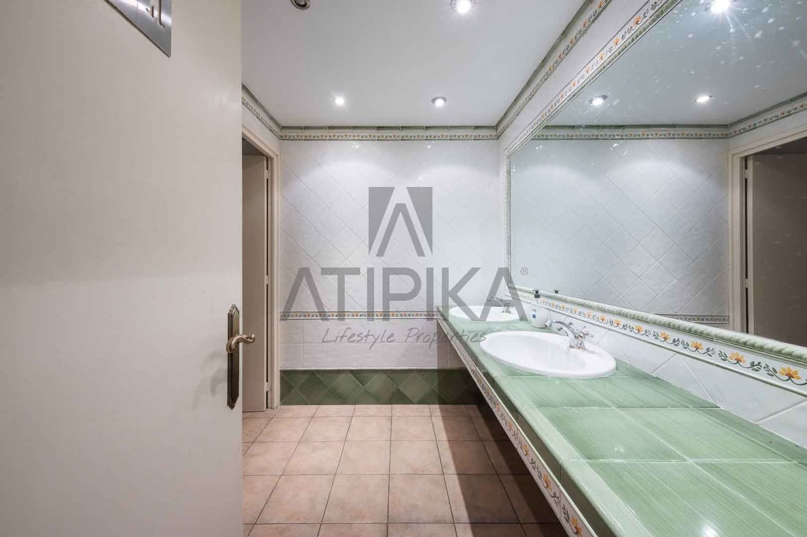 8 soveværelse Finca/Landehus til salg i Puigdalber med swimmingpool - € 1.925.000 (Ref: 7878997)