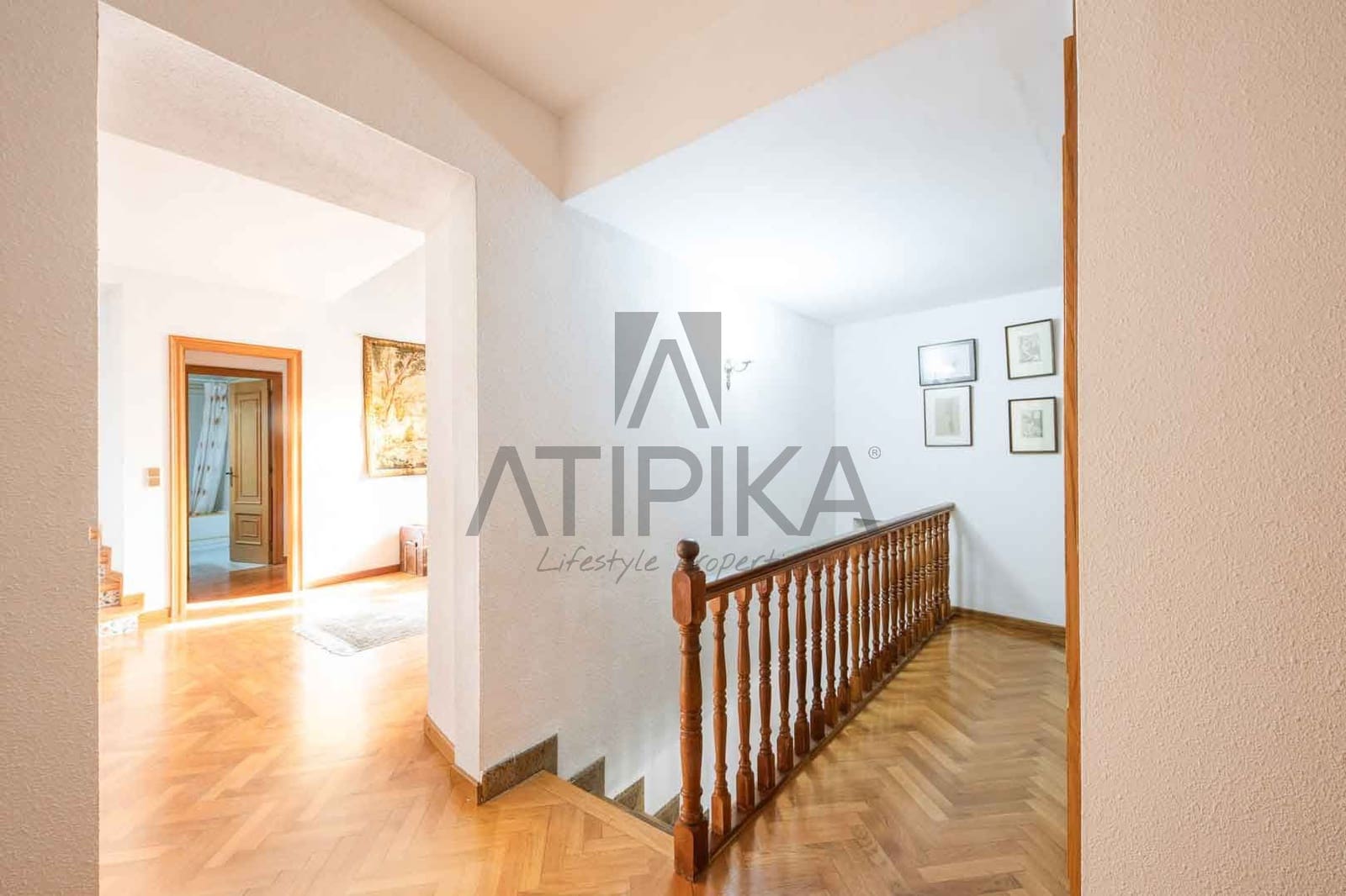 8 soveværelse Finca/Landehus til salg i Puigdalber med swimmingpool - € 1.925.000 (Ref: 7878997)