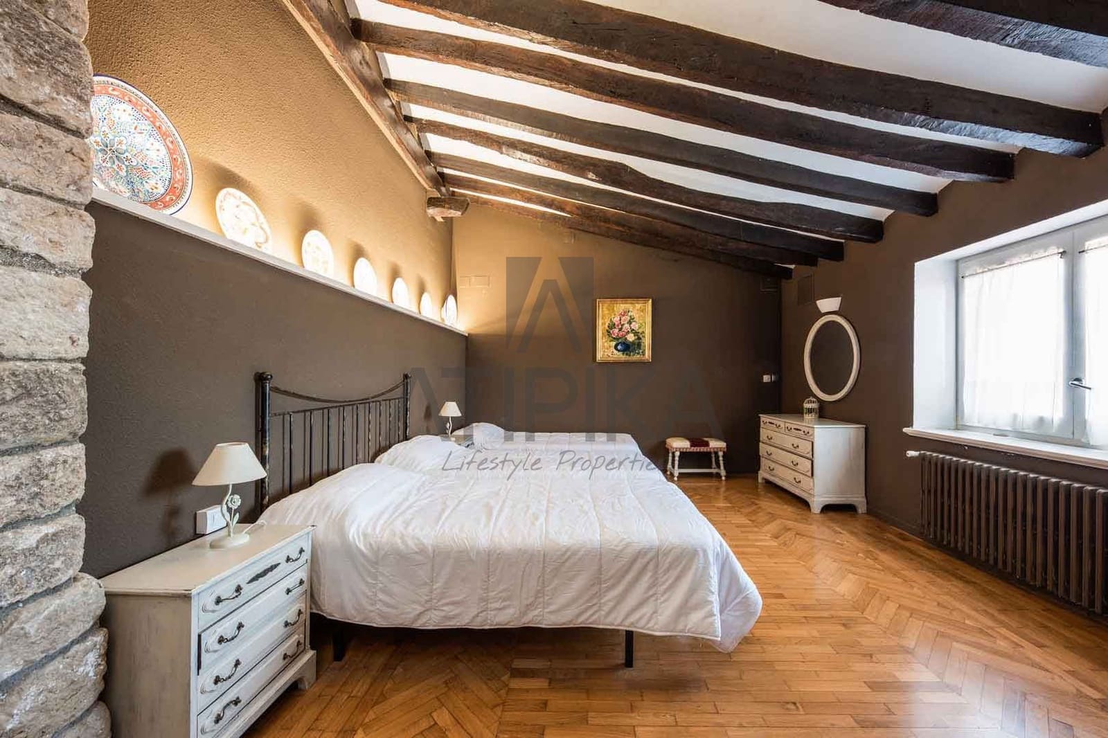 8 soveværelse Finca/Landehus til salg i Puigdalber med swimmingpool - € 1.925.000 (Ref: 7878997)