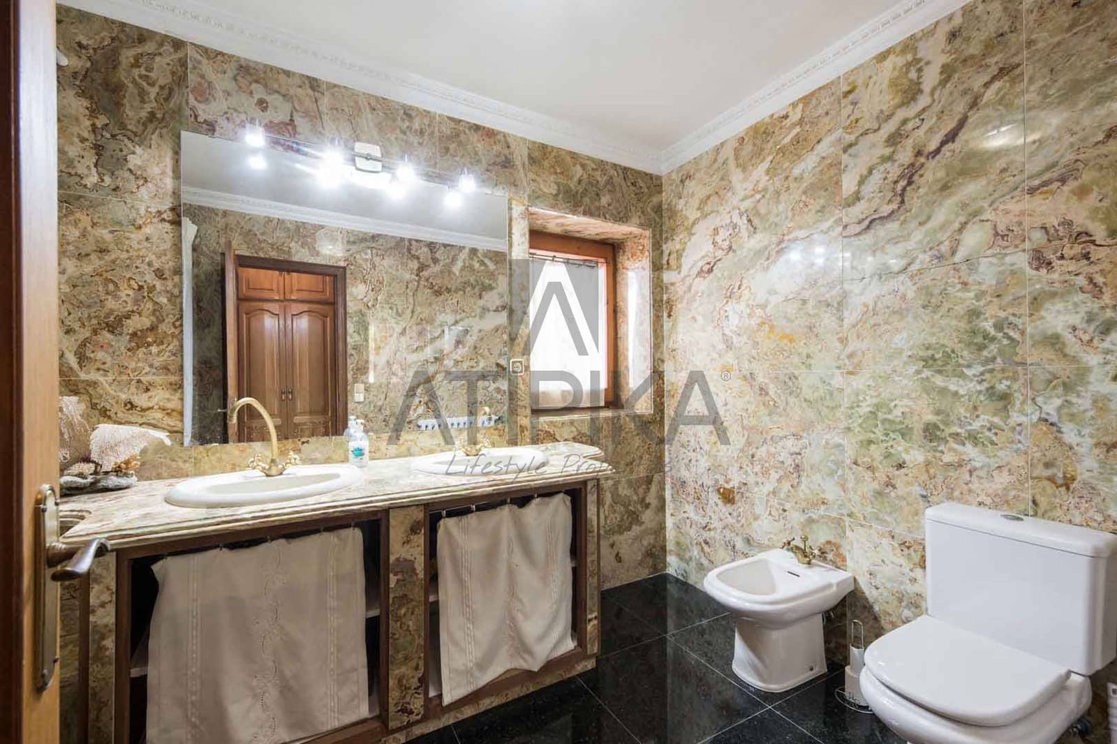 8 soveværelse Finca/Landehus til salg i Puigdalber med swimmingpool - € 1.925.000 (Ref: 7878997)