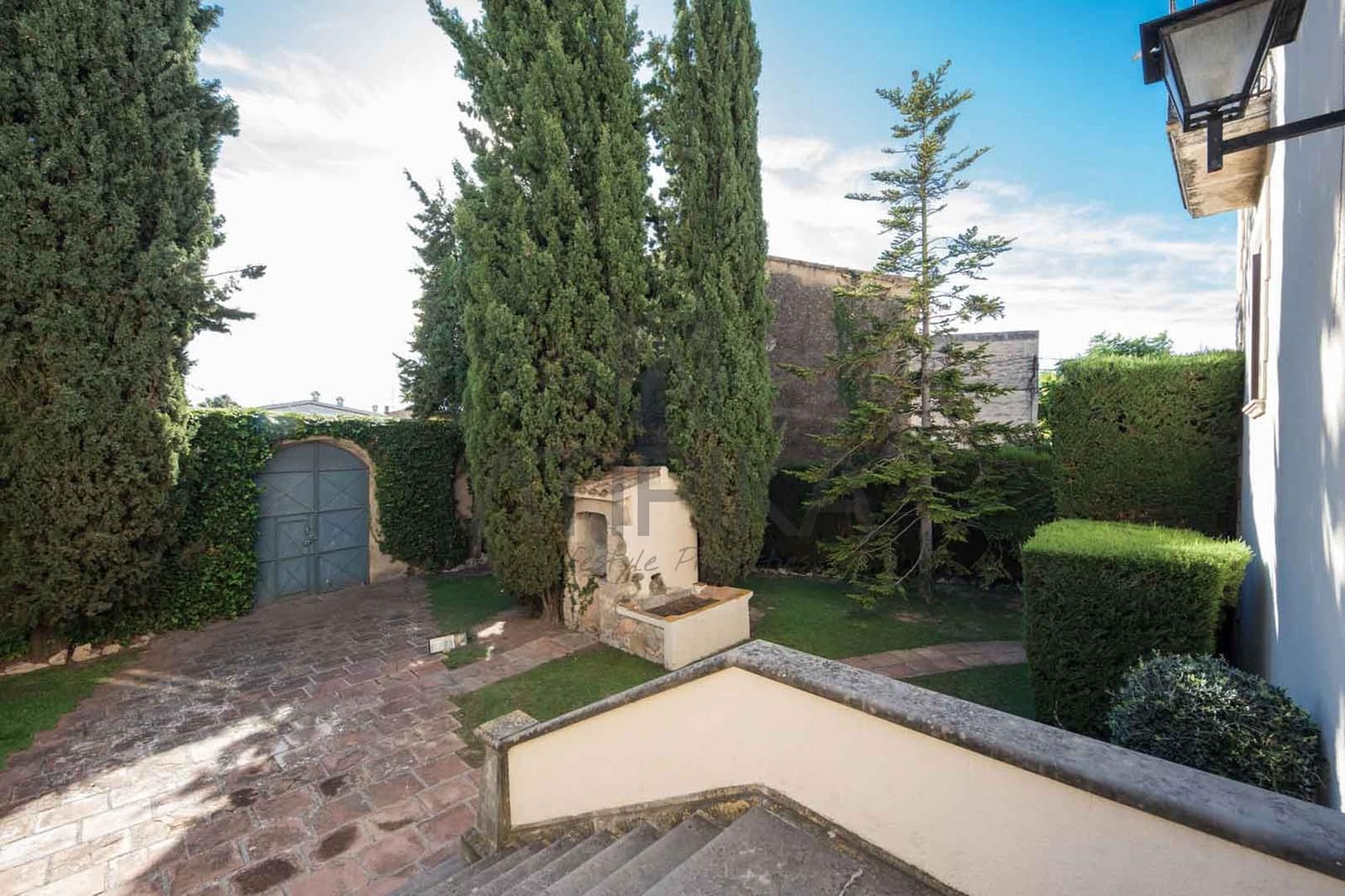 8 soveværelse Finca/Landehus til salg i Puigdalber med swimmingpool - € 1.925.000 (Ref: 7878997)