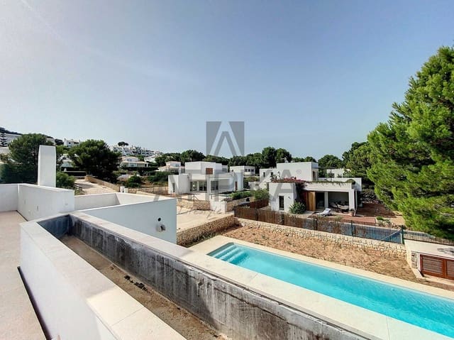 3 sypialnia Willa na sprzedaż w Coves Noves, Es Mercadal z basenem - 750 000 € (Ref: 7885179)