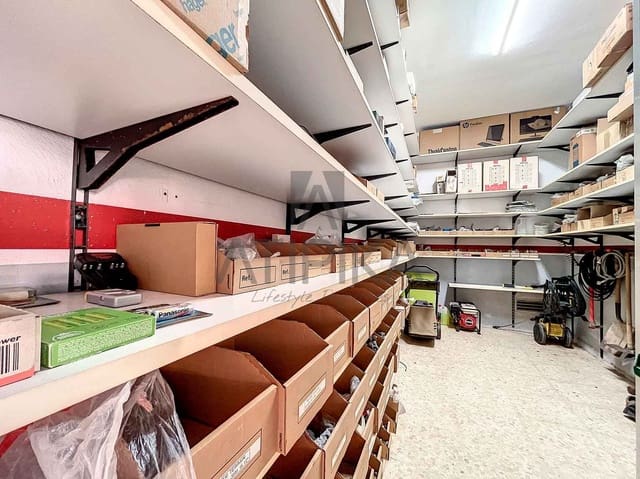 2 bedroom Commercial for sale in Castelldefels - € 1,200,000 (Ref: 7890687)