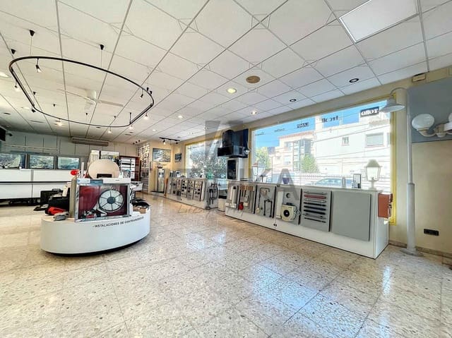 2 bedroom Commercial for sale in Castelldefels - € 1,200,000 (Ref: 7890687)