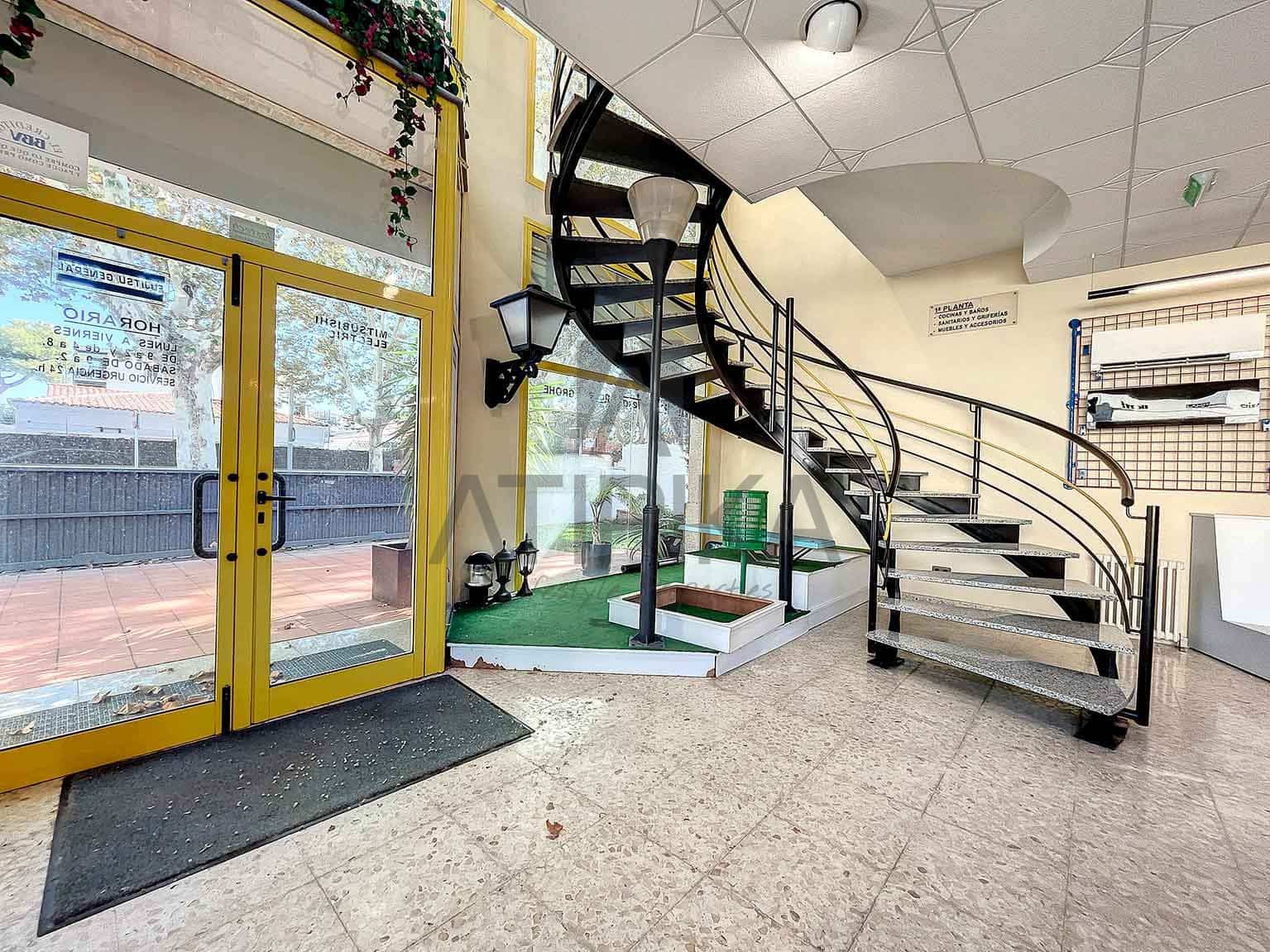 2 slaapkamer Commercieel te koop in Castelldefels - € 1.200.000 (Ref: 7890687)