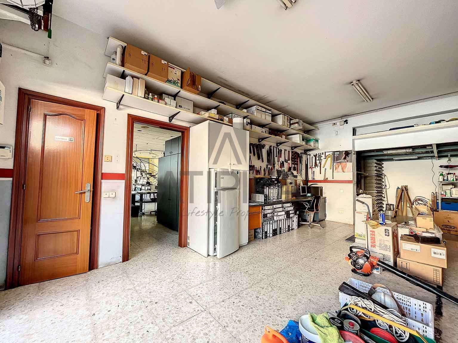 2 slaapkamer Commercieel te koop in Castelldefels - € 1.200.000 (Ref: 7890687)