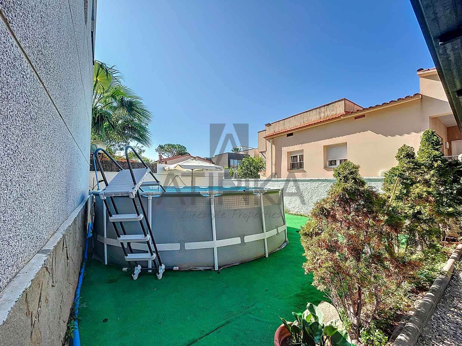 2 slaapkamer Commercieel te koop in Castelldefels - € 1.200.000 (Ref: 7890687)