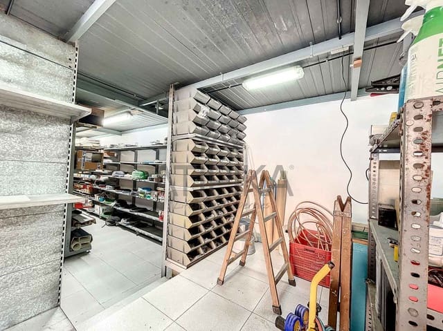 2 bedroom Commercial for sale in Castelldefels - € 1,200,000 (Ref: 7890687)