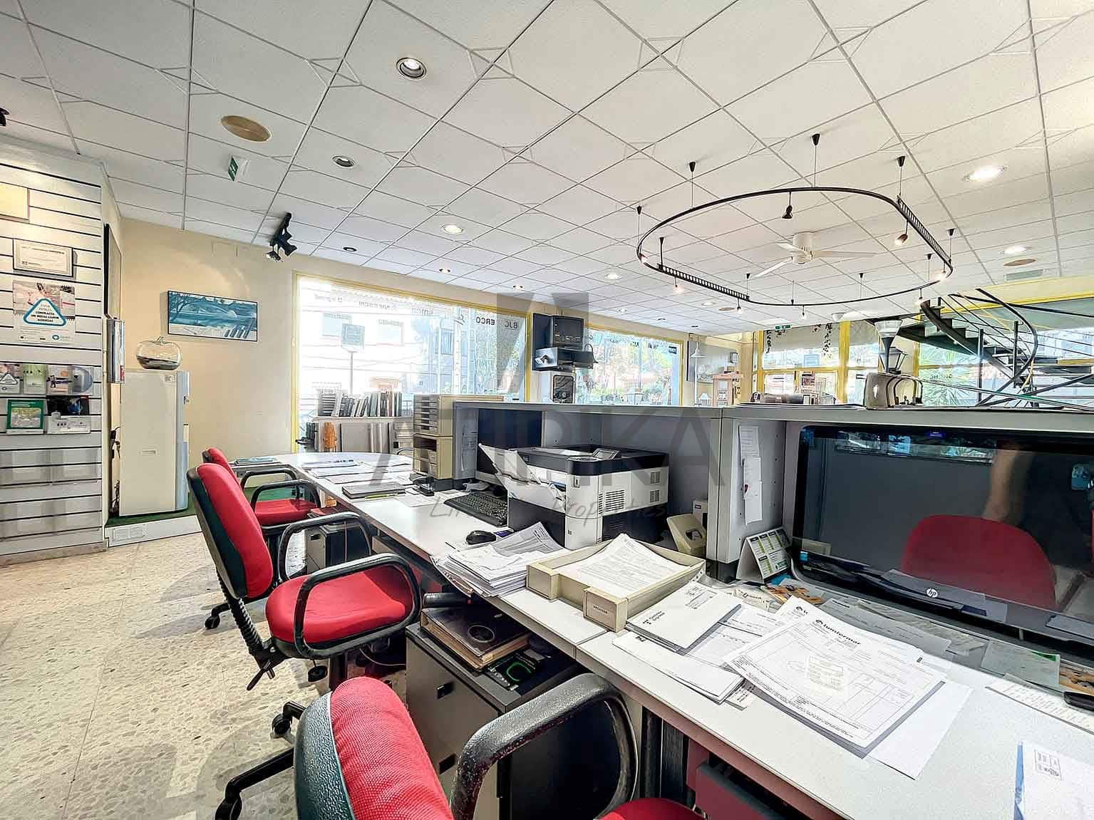 2 slaapkamer Commercieel te koop in Castelldefels - € 1.200.000 (Ref: 7890687)