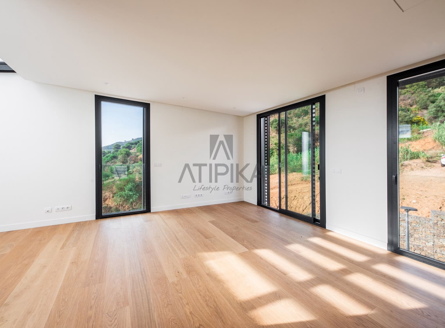 6 sypialnia Willa na sprzedaż w Miasto Barcelona z basenem - 3 950 000 € (Ref: 7936551)