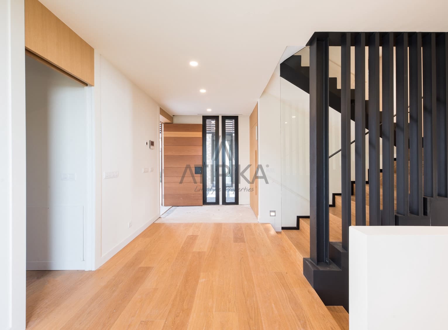 6 sypialnia Willa na sprzedaż w Miasto Barcelona z basenem - 3 950 000 € (Ref: 7936551)