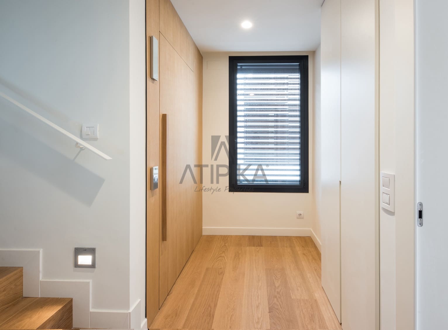 6 sypialnia Willa na sprzedaż w Miasto Barcelona z basenem - 3 950 000 € (Ref: 7936551)