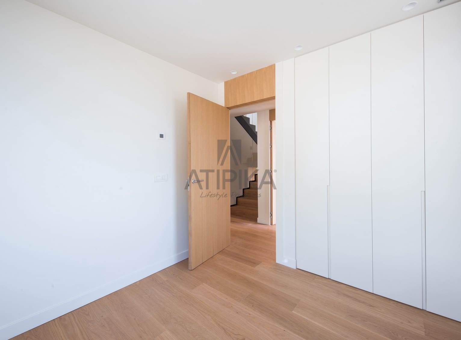 6 sypialnia Willa na sprzedaż w Miasto Barcelona z basenem - 3 950 000 € (Ref: 7936551)