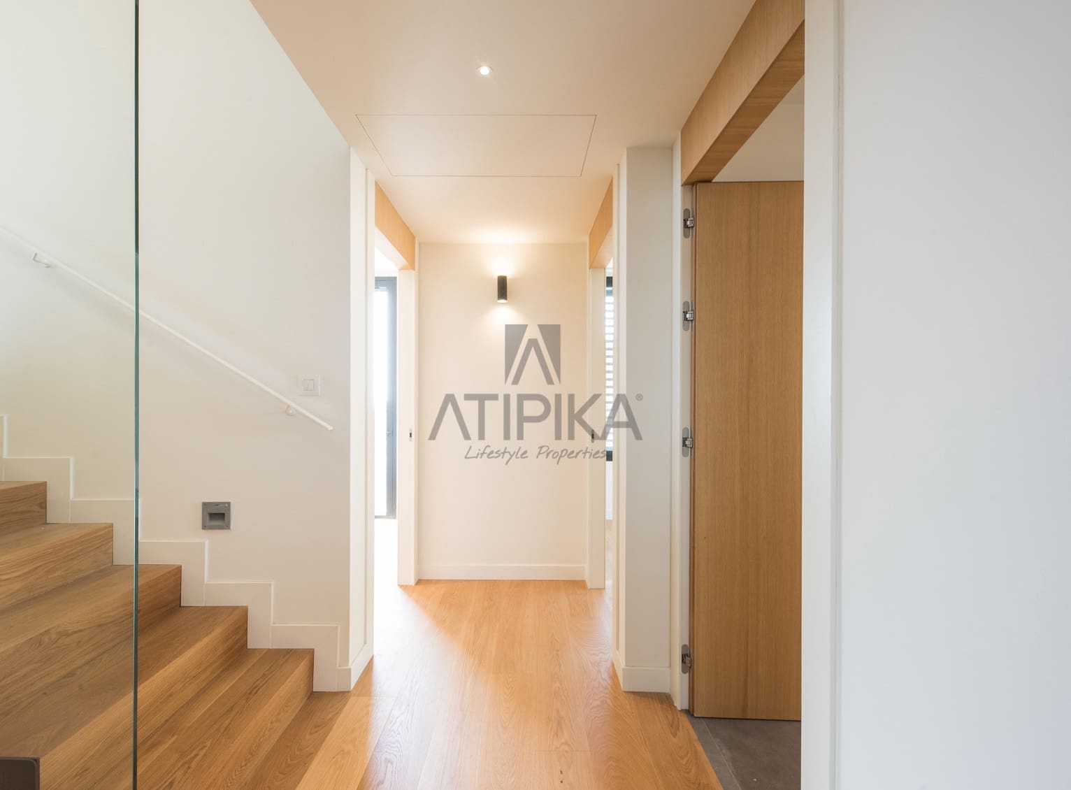 6 sypialnia Willa na sprzedaż w Miasto Barcelona z basenem - 3 950 000 € (Ref: 7936551)