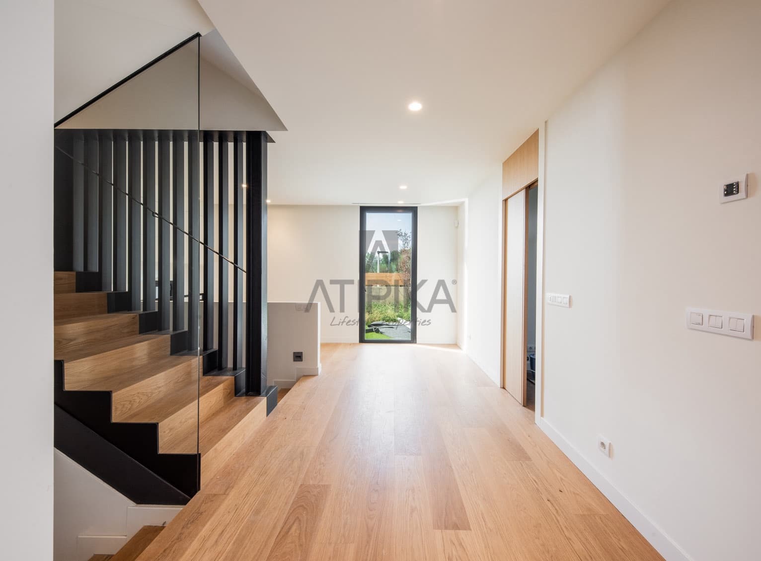 6 sypialnia Willa na sprzedaż w Miasto Barcelona z basenem - 3 950 000 € (Ref: 7936551)