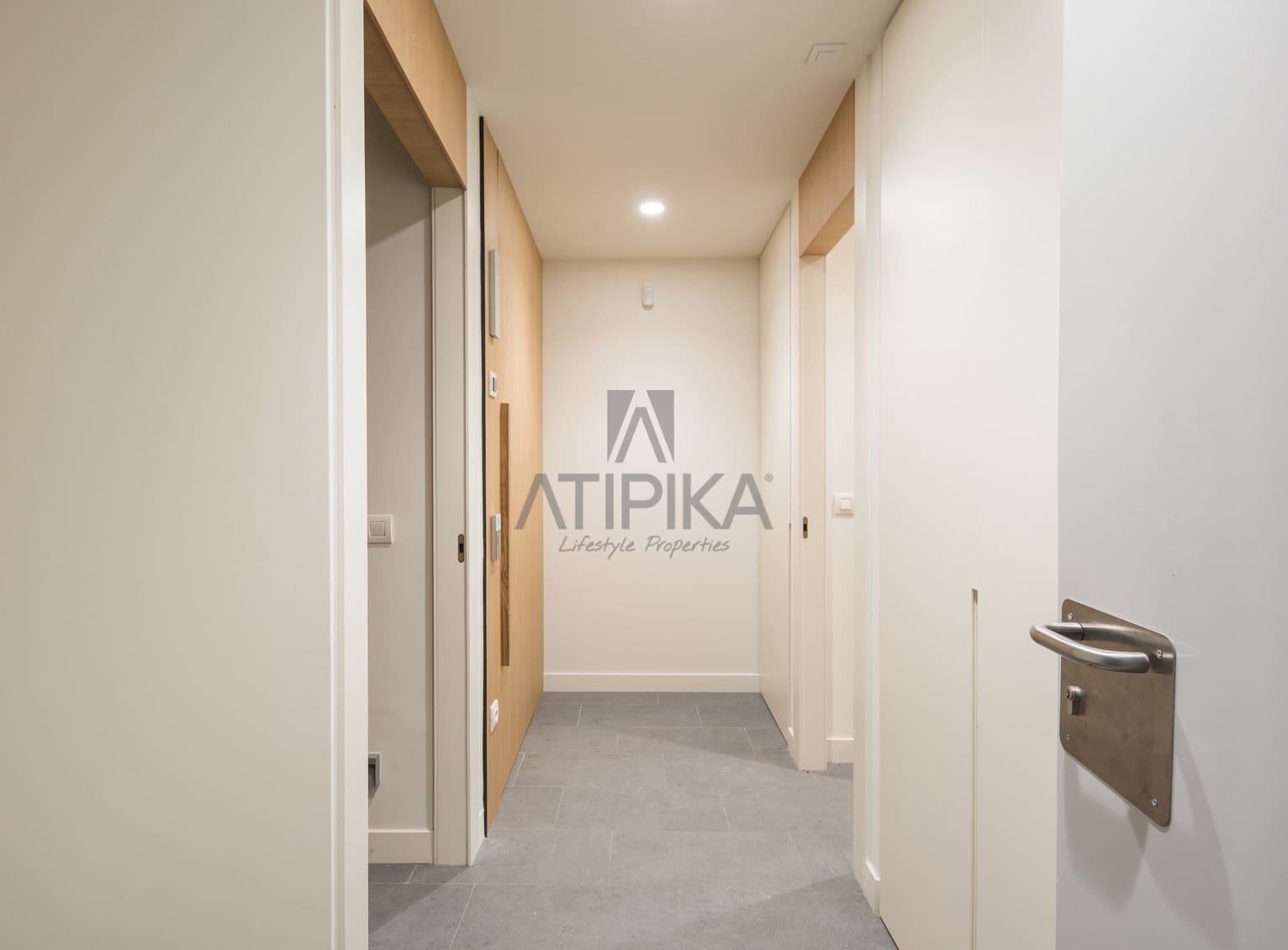 6 sypialnia Willa na sprzedaż w Miasto Barcelona z basenem - 3 950 000 € (Ref: 7936551)