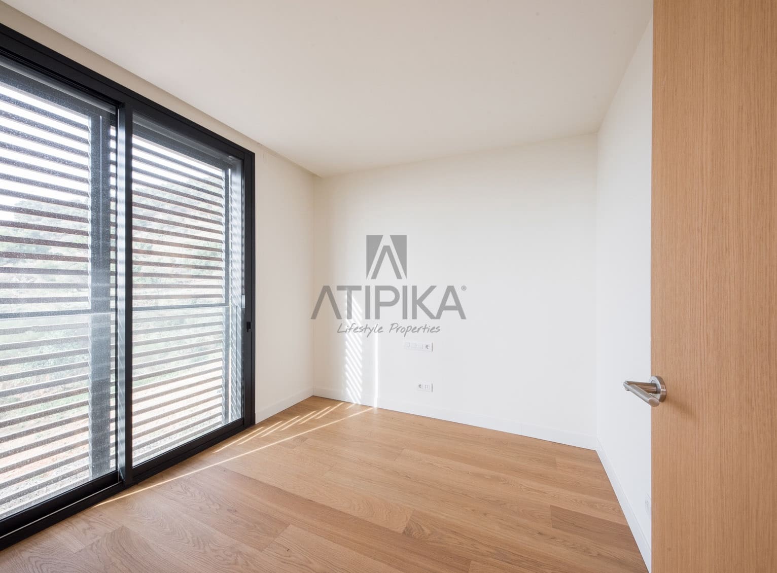 6 sypialnia Willa na sprzedaż w Miasto Barcelona z basenem - 3 950 000 € (Ref: 7936551)