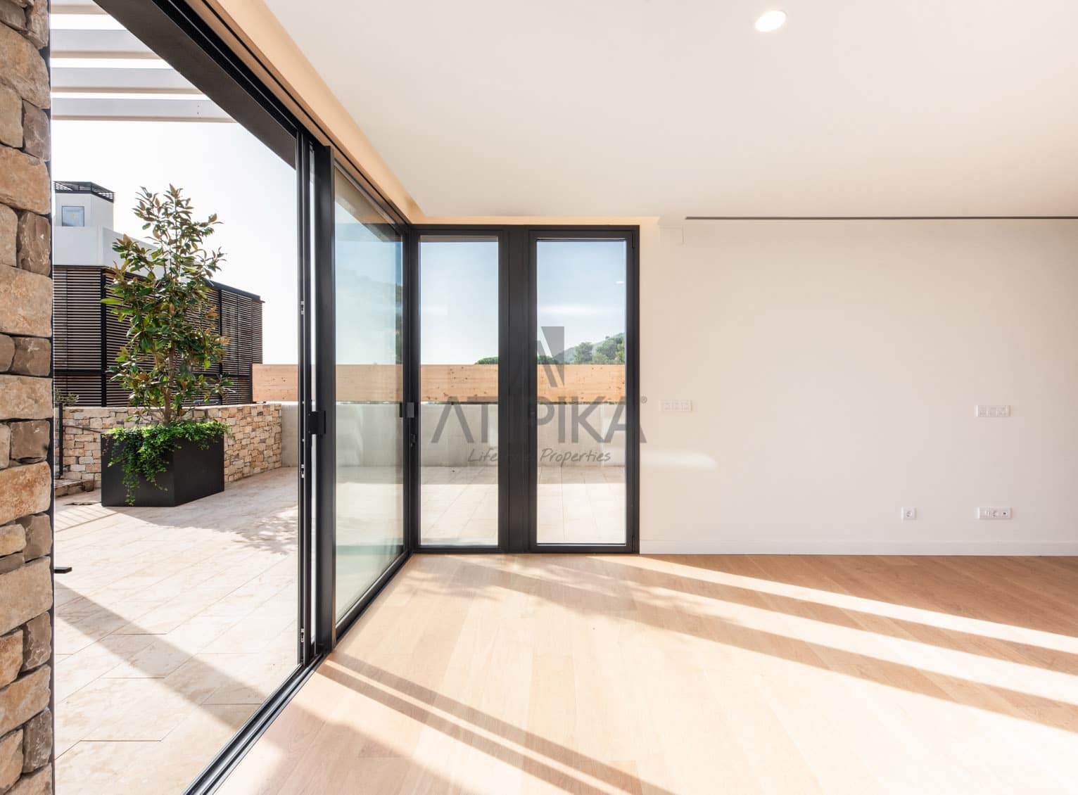 6 sypialnia Willa na sprzedaż w Miasto Barcelona z basenem - 3 950 000 € (Ref: 7936551)