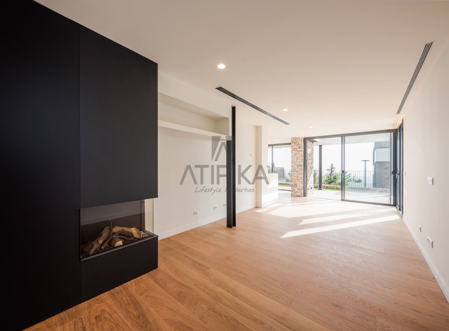 6 sypialnia Willa na sprzedaż w Miasto Barcelona z basenem - 3 950 000 € (Ref: 7936551)